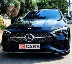 مرسيدس بنز C-Class